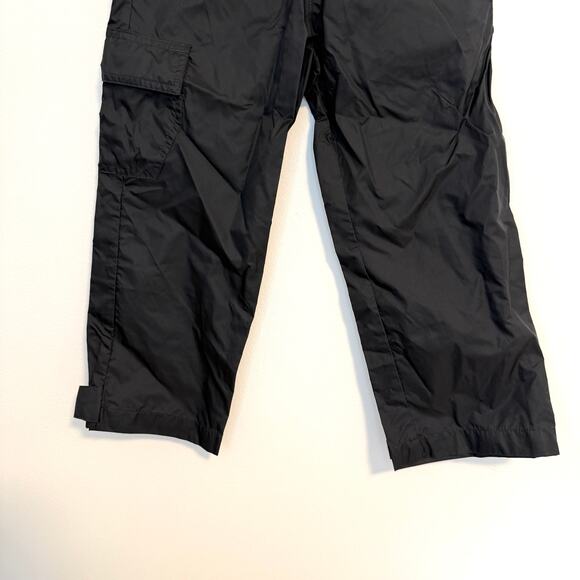 Columbia Kids Cypress Brook III Rain Pant In Black Size XXS - Picture 5 of 10